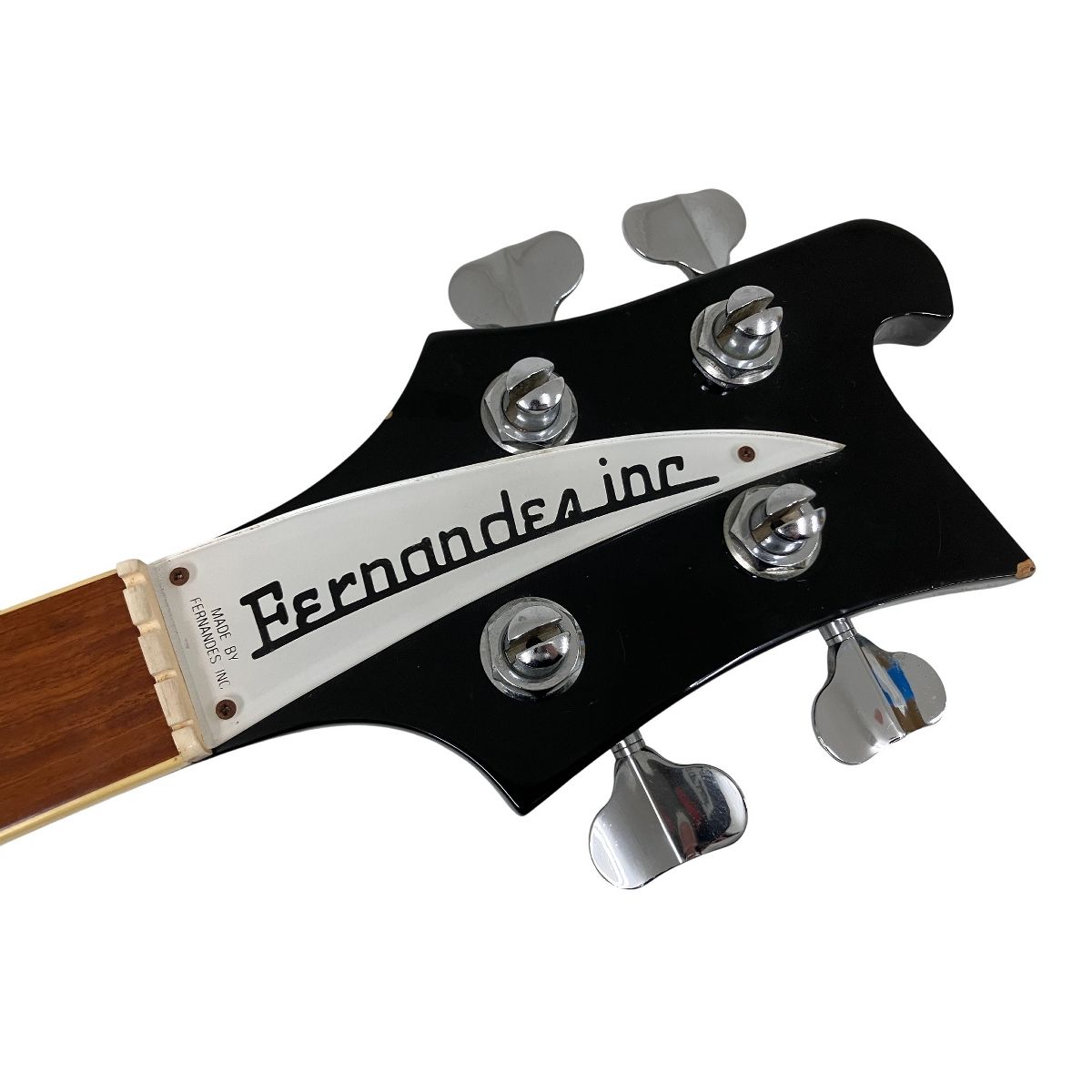 Fernandes RB-80 ベース リッケンバッカー コピーモデル ジャパン