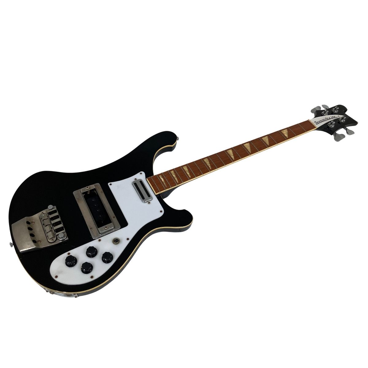 Fernandes RB-80 ベース リッケンバッカー コピーモデル ジャパン