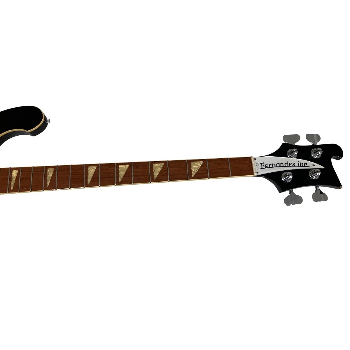 Fernandes RB-80 ベース リッケンバッカー コピーモデル ジャパン
