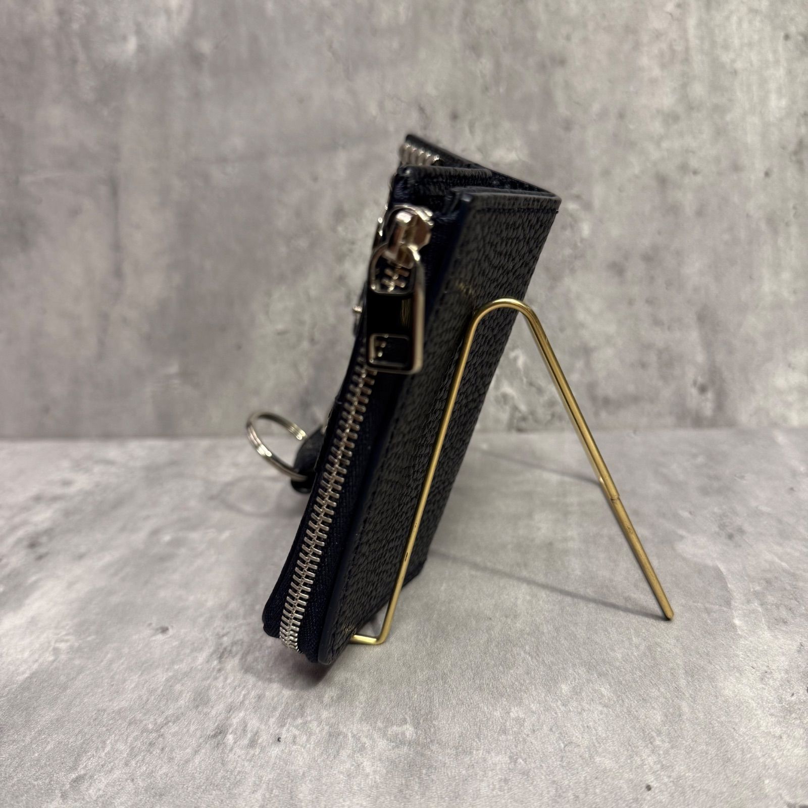 ✨新品未使用 SOMES SADDLE ソメスサドル キーケース コインケース