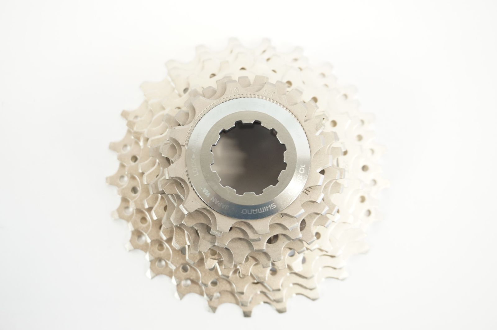 バイク SHIMANO 「シマノ」 ULTEGRA CS-6700 12-25T 10S スプロケット
