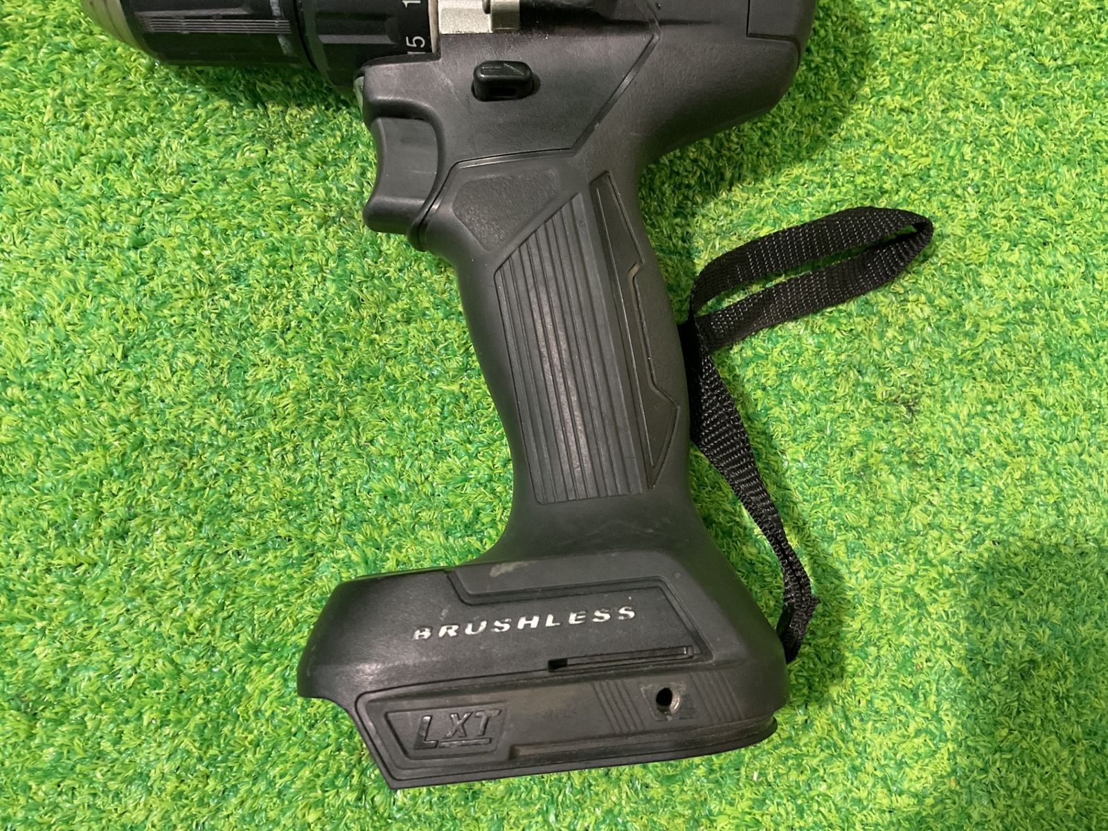 バッテリ充電回数99回