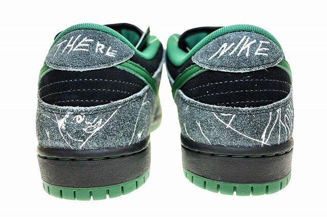 ナイキ NIKE SB DUNK LOW QS THERE SKATEBOARDS 2024 29cm HF7743-001