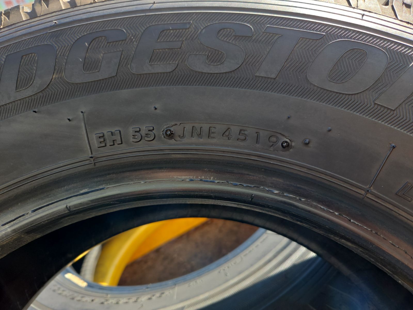 キャラバン ジムニーシエラ