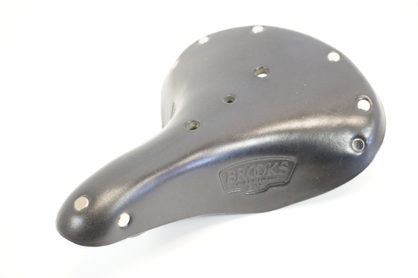 BROOKS ブルックス B 17 STD サドル バイ 快適フィット スポーツバイク