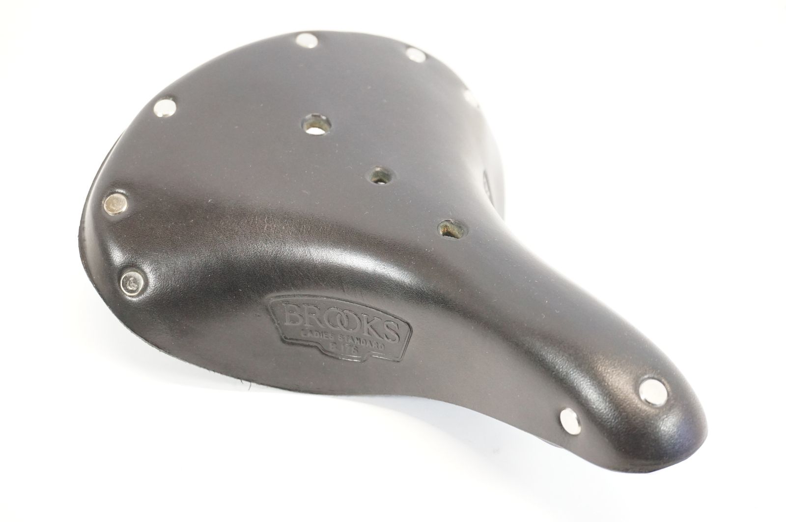 BROOKS ブルックス B 17 STD サドル バイ
