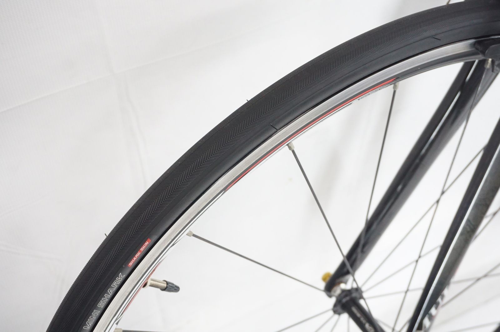 限定値下げ MUUR DB2 ミュールゼロ サイズ530 2016年モデル 美品 MUUR ZERO 「ミュールゼロ」 DB2 2016年頃 ロードバイク / 阪急塚口店