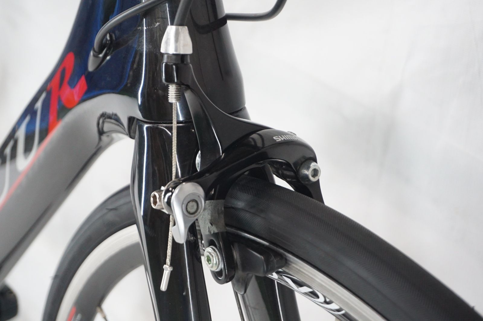 MUUR ZERO 「ミュールゼロ」 DB2 2016年頃 ロードバイク / バイチャリ