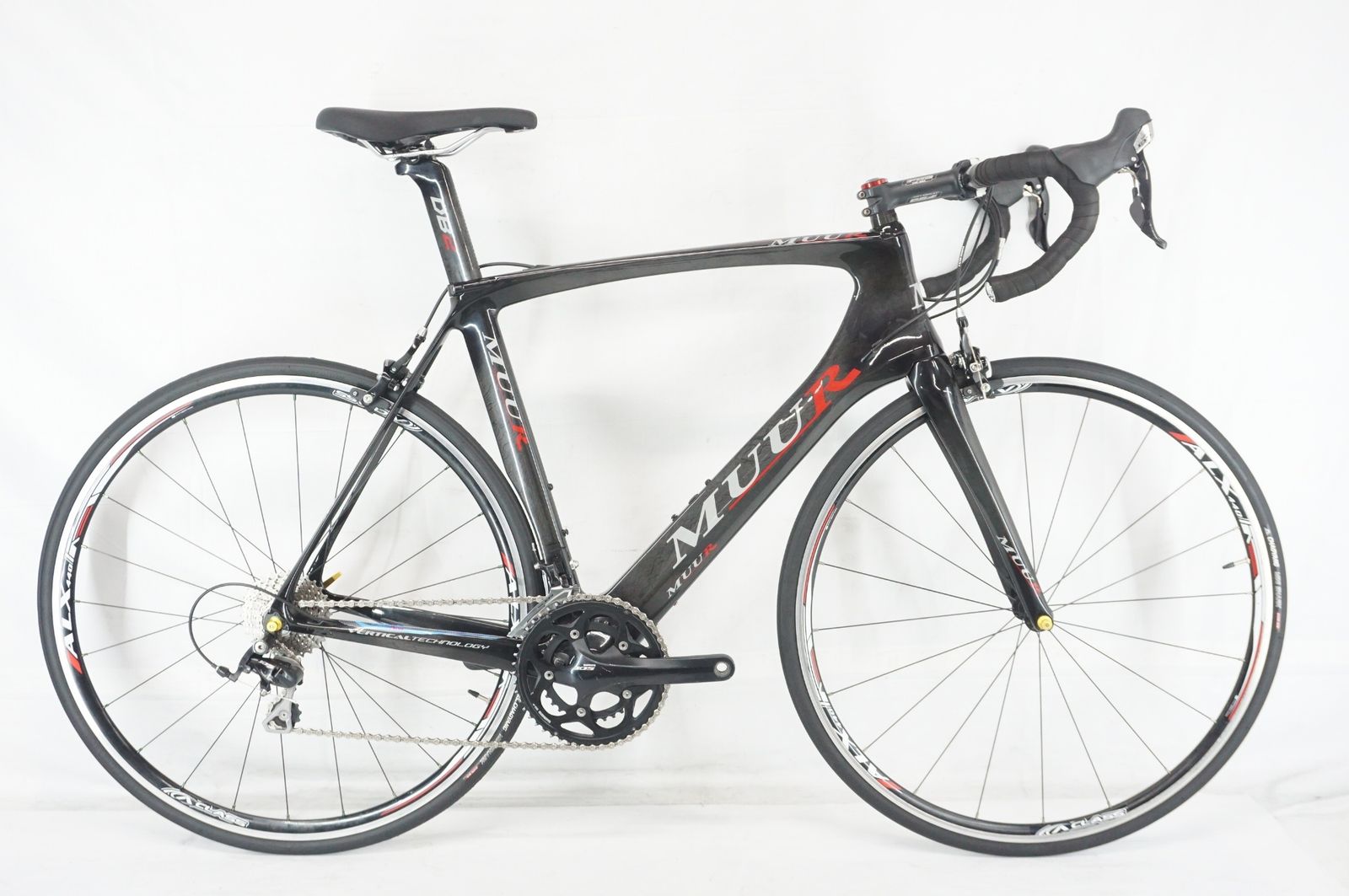 MUUR ZERO 「ミュールゼロ」 DB2 2016年頃 ロードバイク / バイチャリ