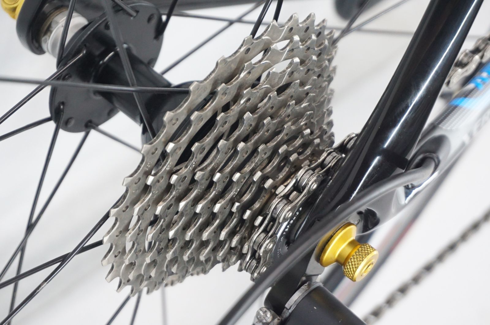 MUUR ZERO 「ミュールゼロ」 DB2 2016年頃 ロードバイク / バイチャリ