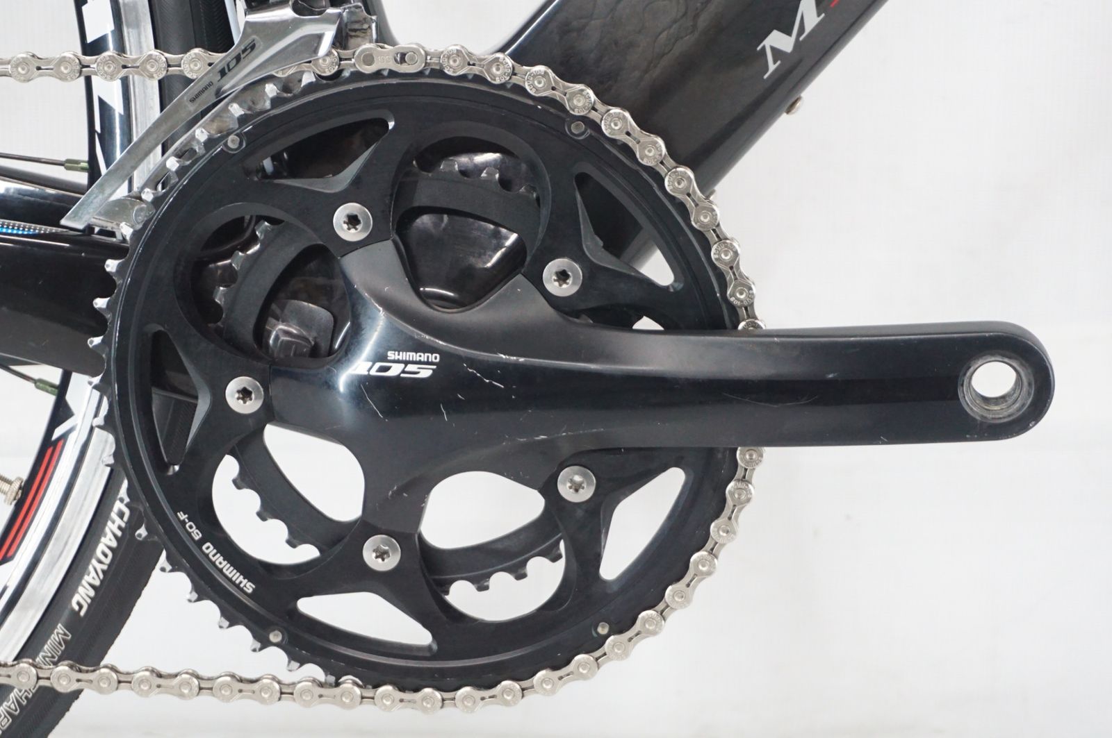 MUUR ZERO 「ミュールゼロ」 DB2 2016年頃 ロードバイク / バイチャリ