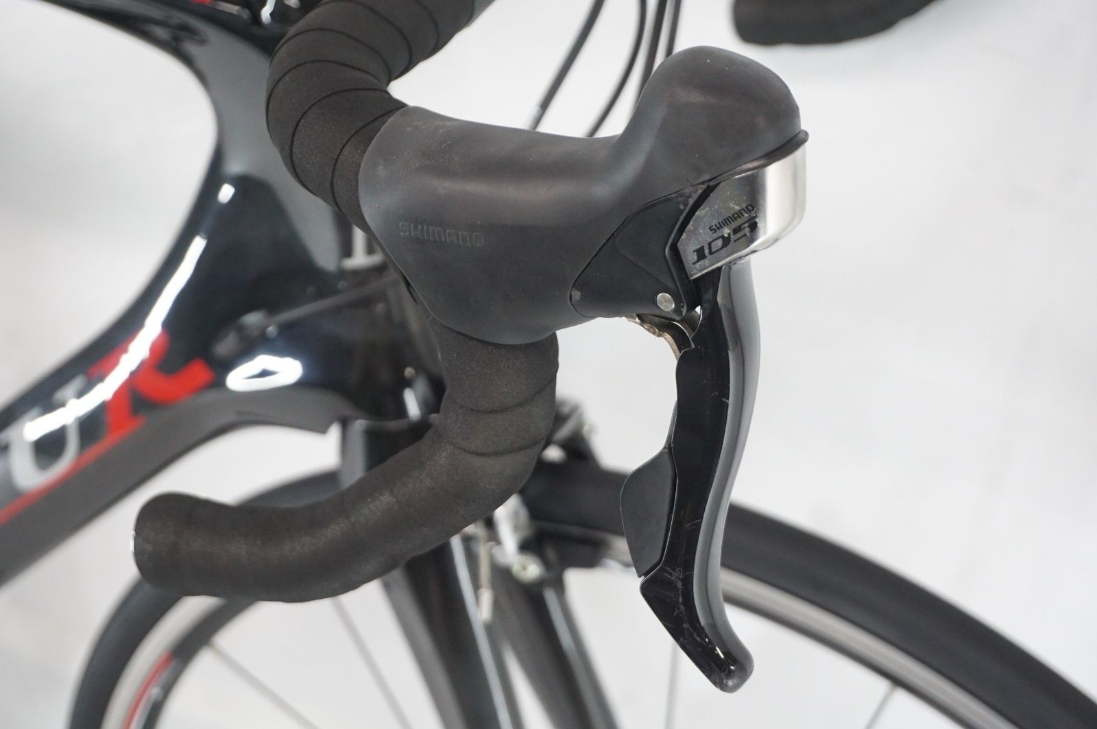 限定値下げ MUUR DB2 ミュールゼロ サイズ530 2016年モデル 美品 MUUR ZERO 「ミュールゼロ」 DB2 2016年頃 ロードバイク / バイチャリ