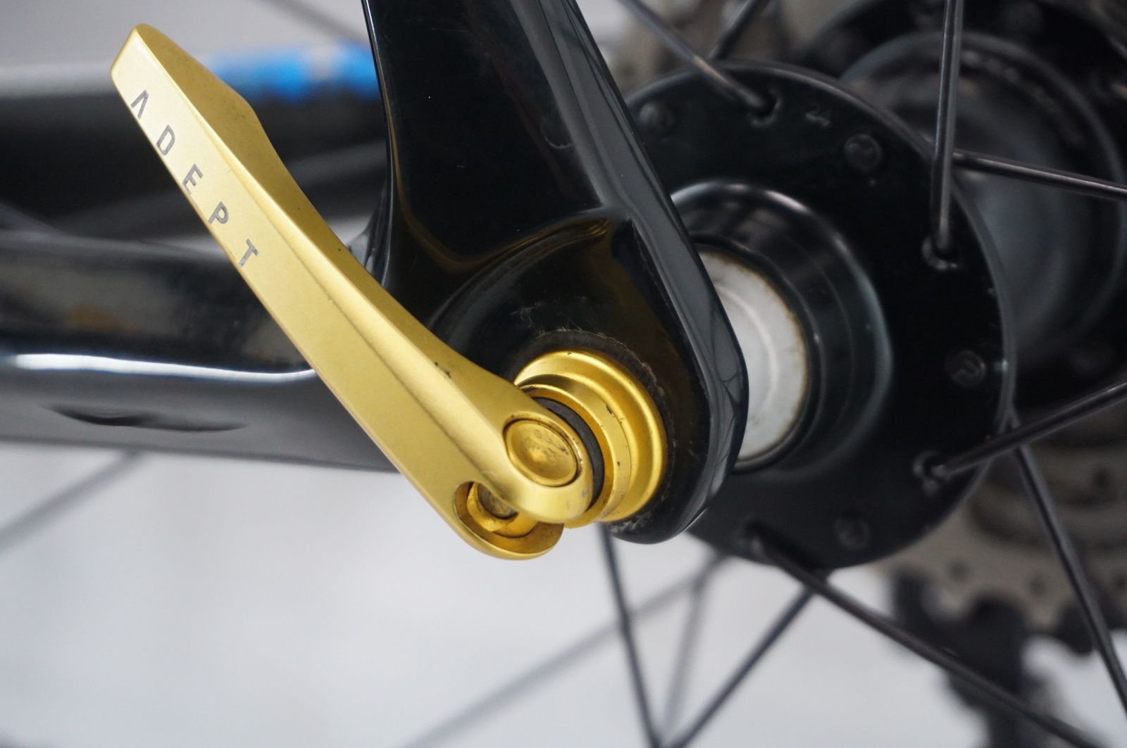 MUUR ZERO 「ミュールゼロ」 DB2 2016年頃 ロードバイク / バイチャリ