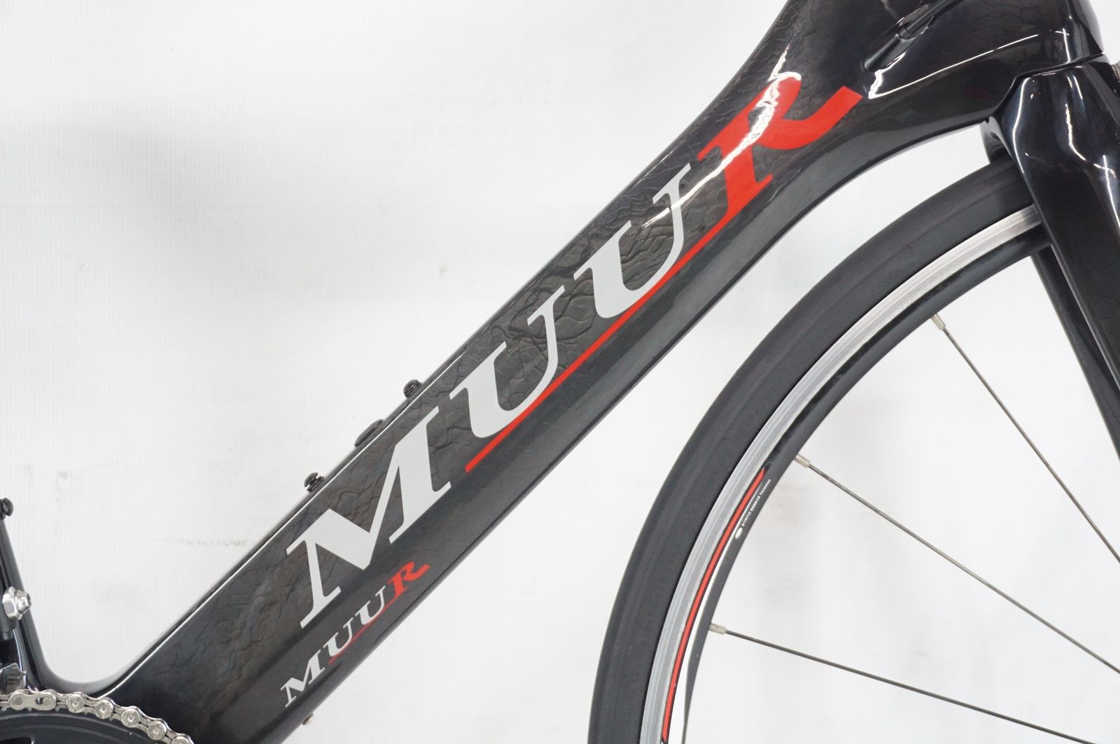 MUUR ZERO 「ミュールゼロ」 DB2 2016年頃 ロードバイク / バイチャリ