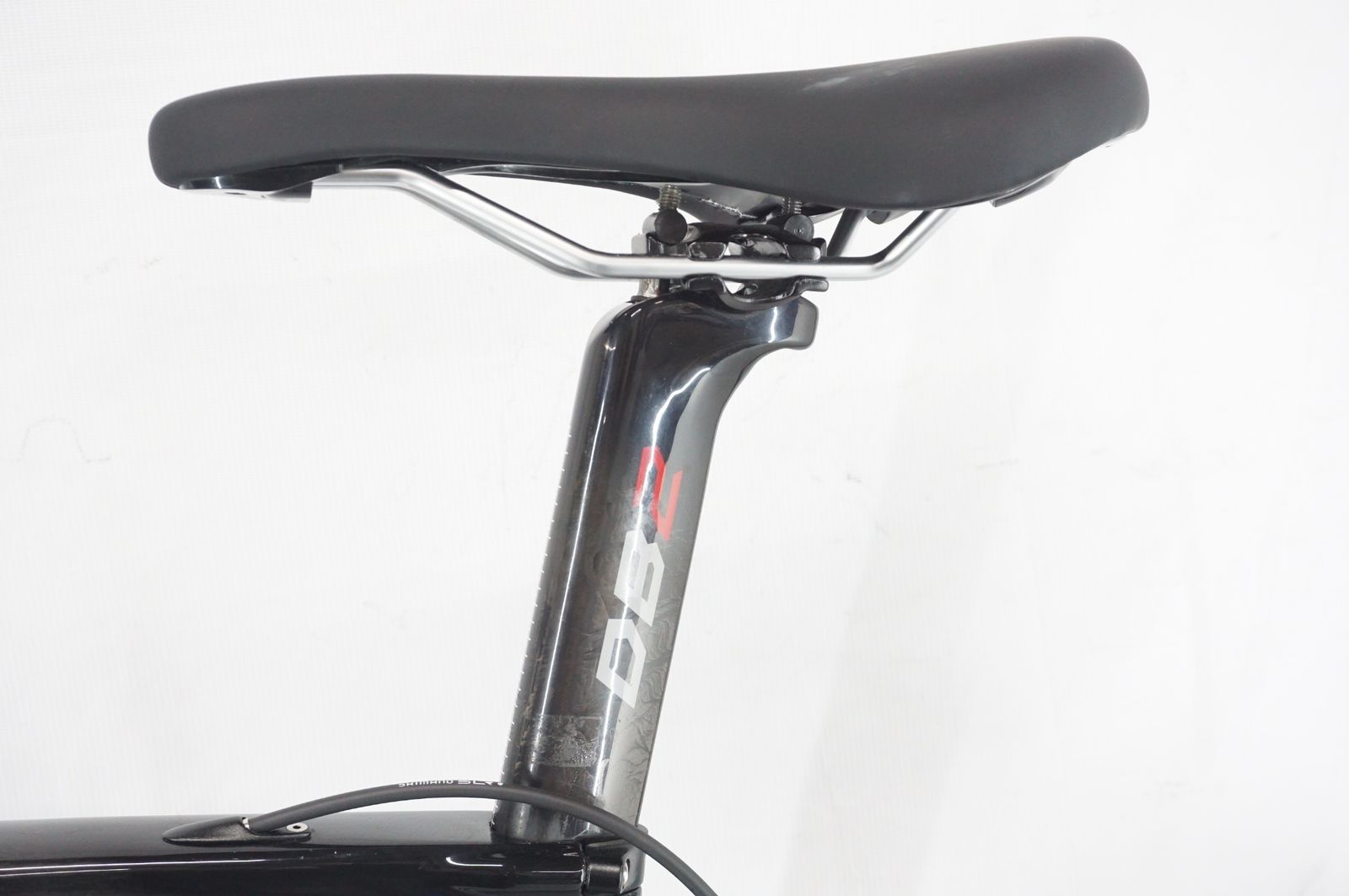 MUUR ZERO 「ミュールゼロ」 DB2 2016年頃 ロードバイク / バイチャリ