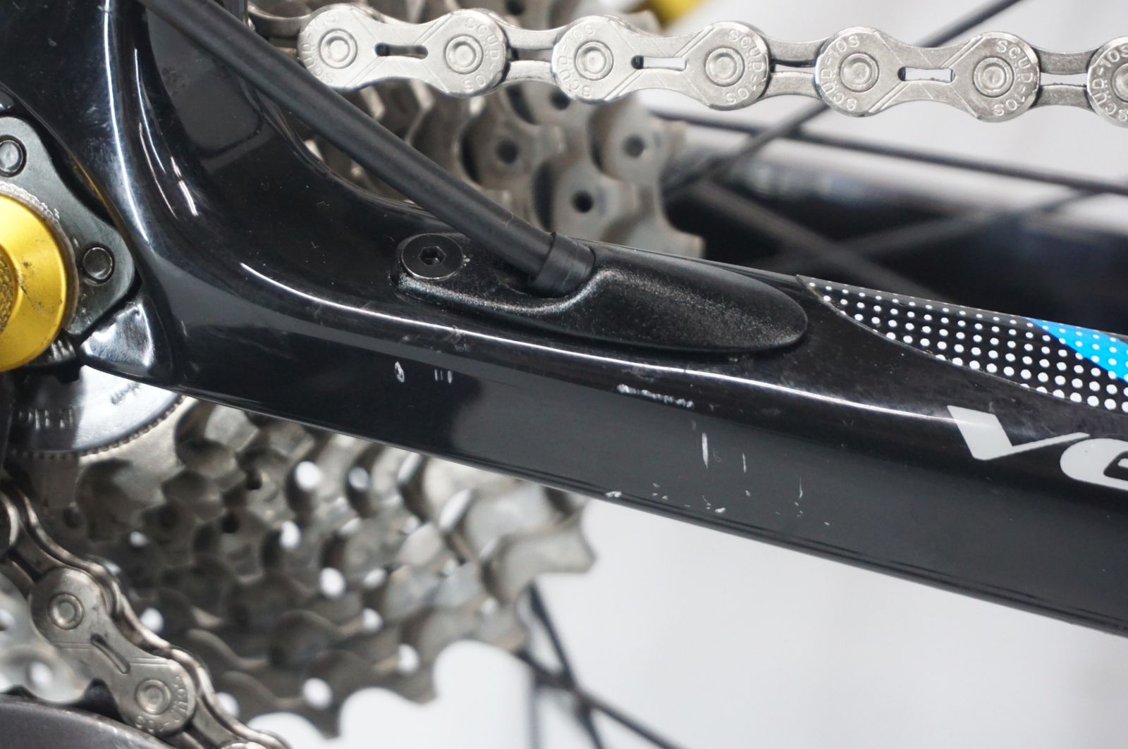 MUUR ZERO 「ミュールゼロ」 DB2 2016年頃 ロードバイク / バイチャリ