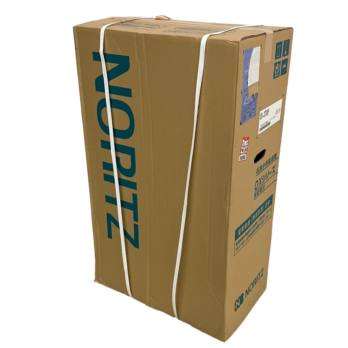 NORITZ OX-3706F 石油給湯器 貯湯式 給湯専用 2025年購入 ノーリツ 未