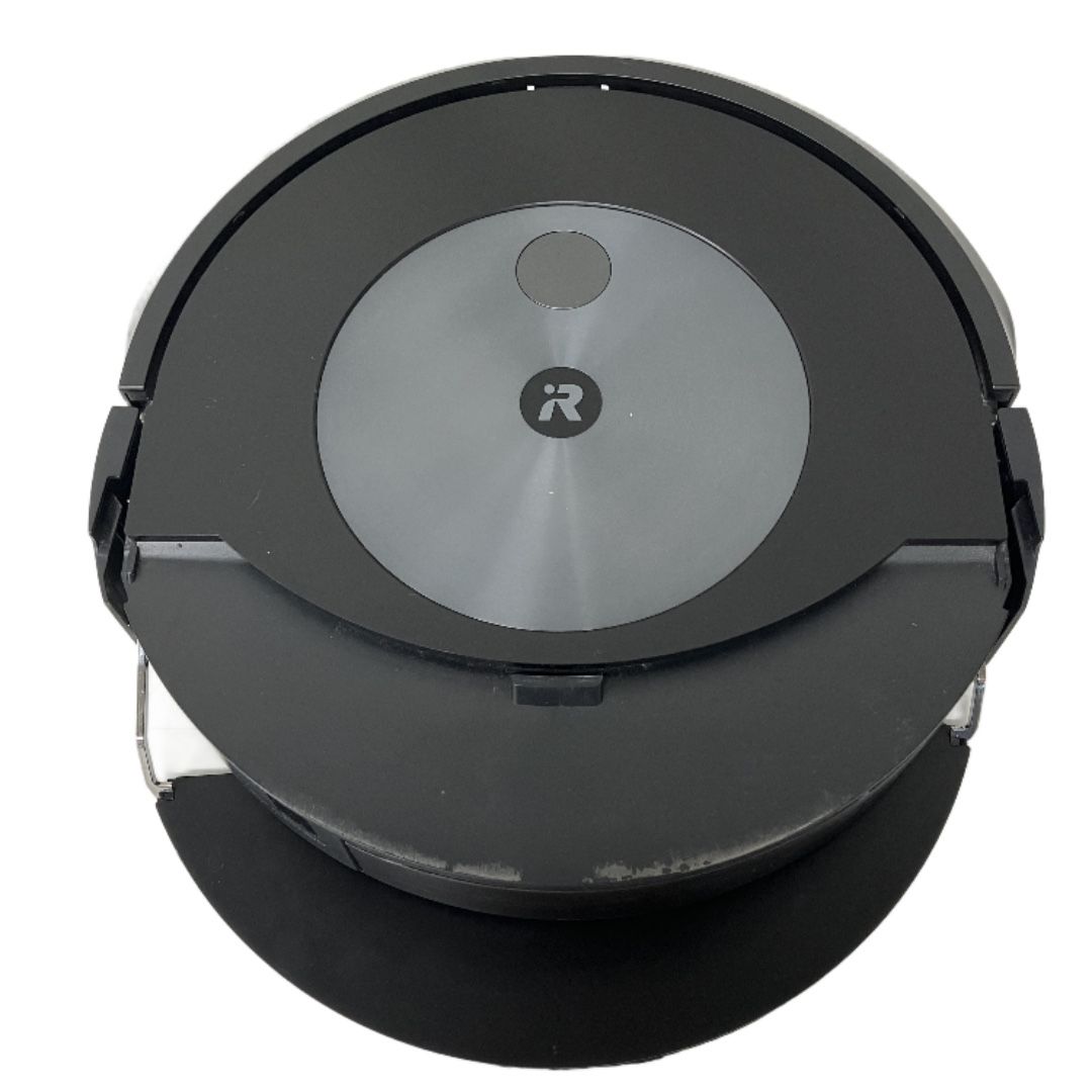 iRobot Roomba Combo j7+ RCA-Y1 ADG-N1 ロボット掃除機 ルンバ 家電