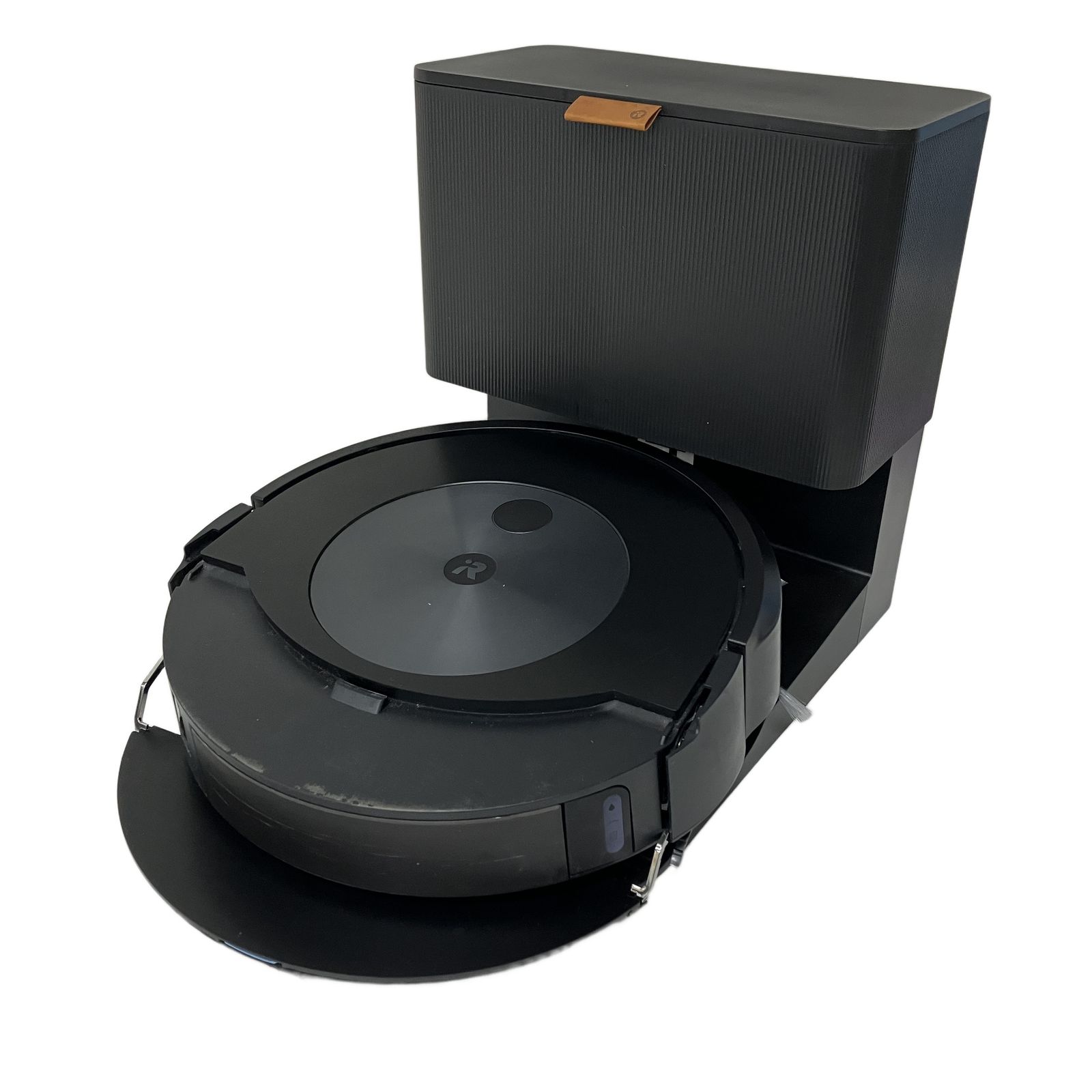 iRobot Roomba Combo j7+ RCA-Y1 ADG-N1 ロボット掃除機 ルンバ 家電