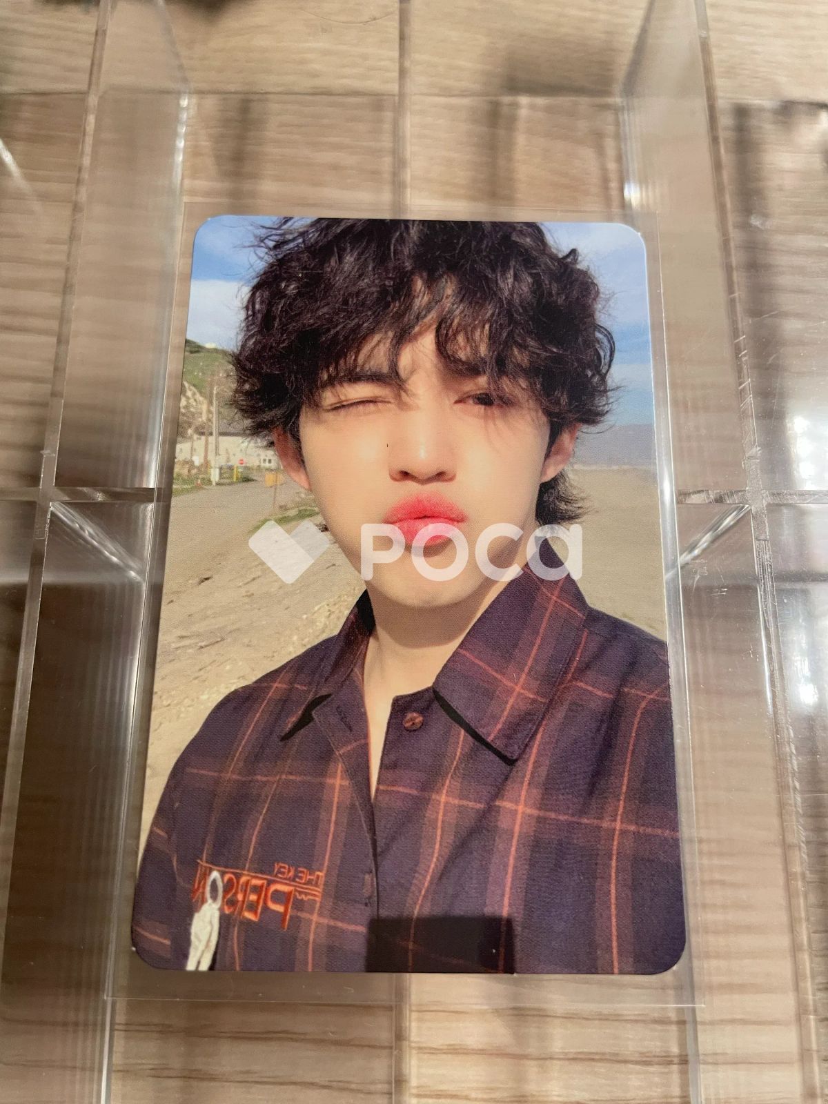 SEVENTEEN エスクプス ヘンガレコンプセット Seventeen エスクプス セブチ 胴上げ(Heng:garae) SET Ver. - メルカリ