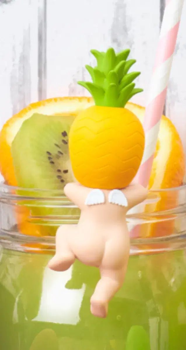 中袋未開封　ソニーエンジェル　ブラックパインアップル　グリーン 袋 未開封 ソニーエンジェル ハーベスト ハイパー - パイナップル