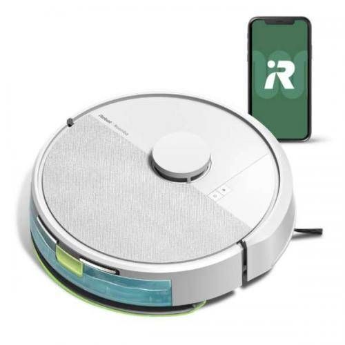 アイロボット iRobot ロボット掃除機 ルンバ 105 combo robot W Y 311260