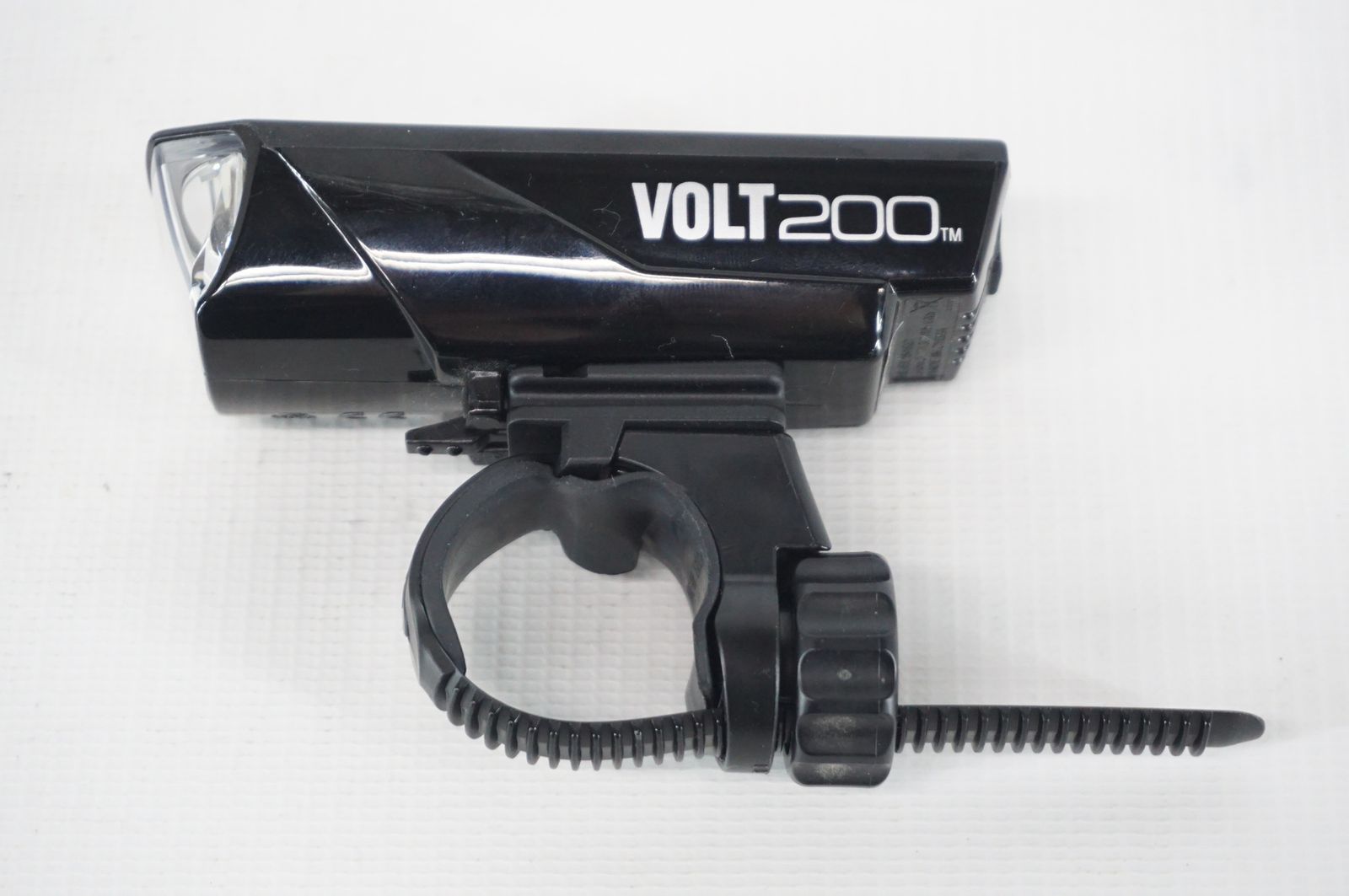 CATEYE 「キャットアイ」 VOLT 200 フロントライト / バイチャリ阪急