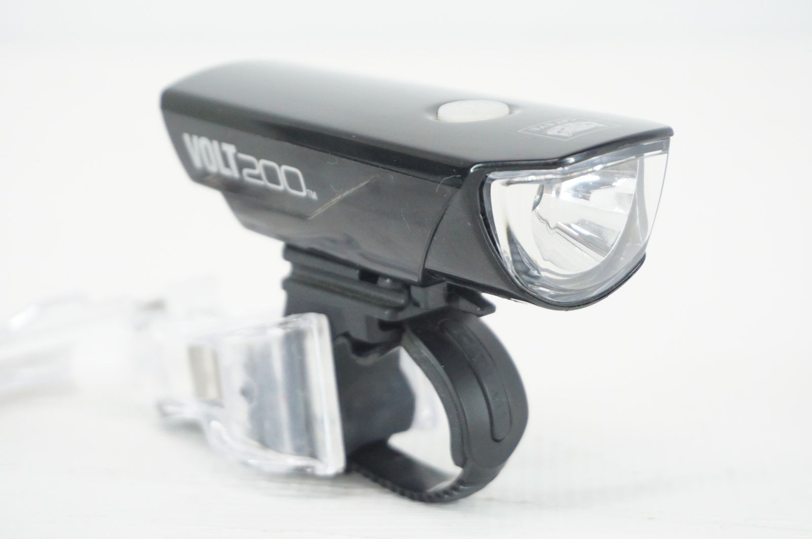 CATEYE 「キャットアイ」 VOLT 200 フロントライト / バイチャリ阪急