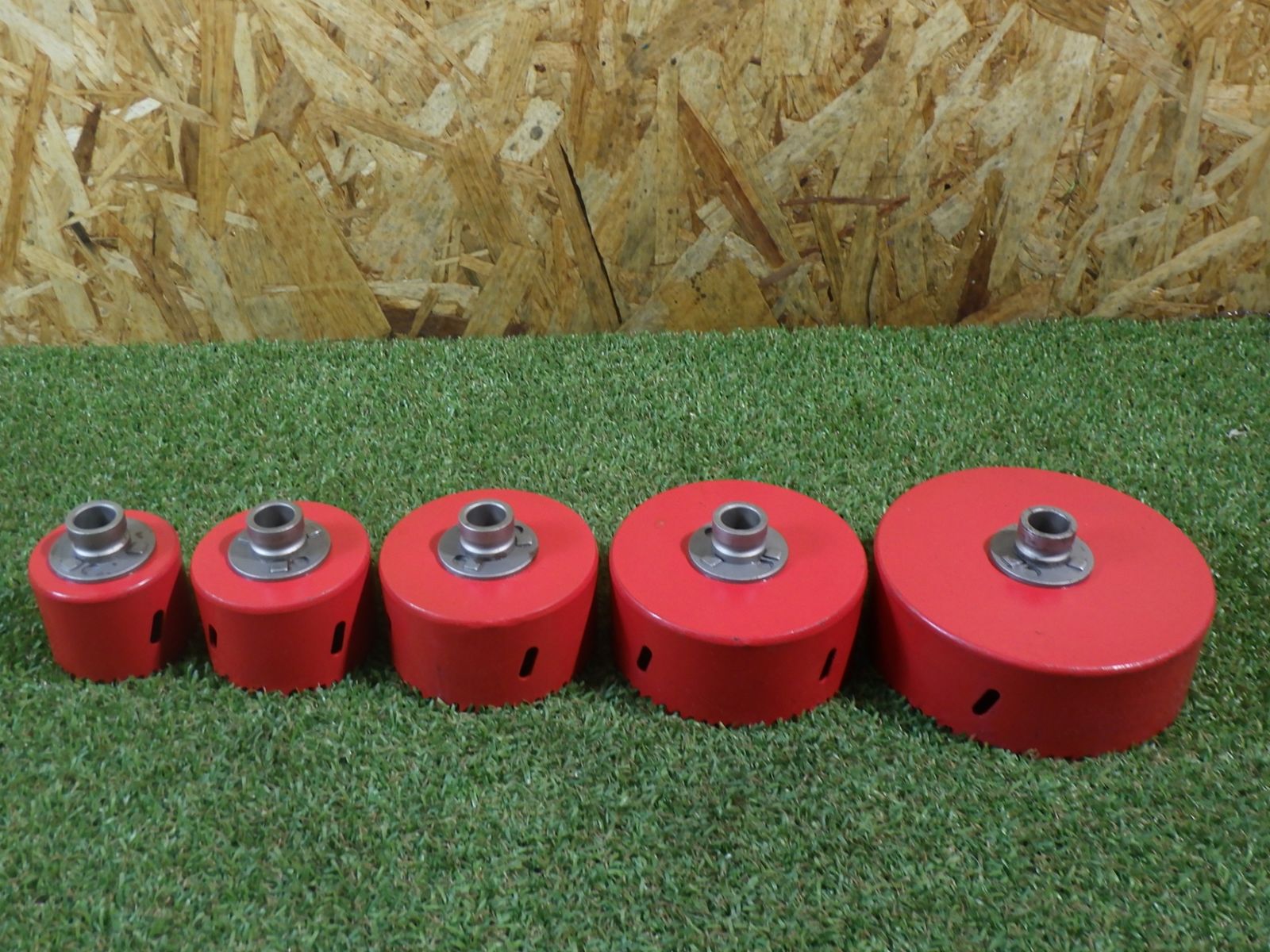 LOCKバイメタルプラマス用BOXキット1