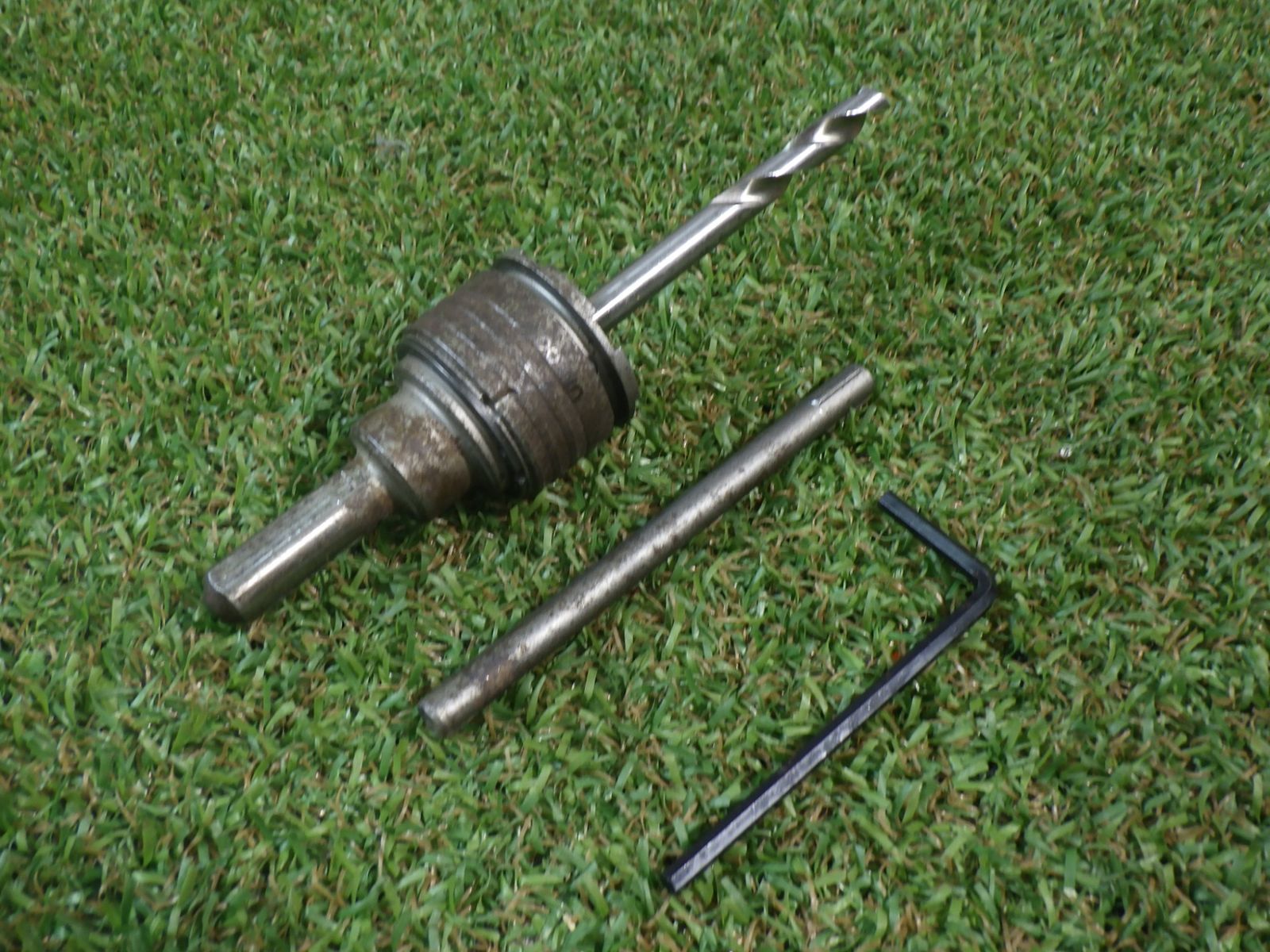 LOCKバイメタルプラマス用BOXキット1