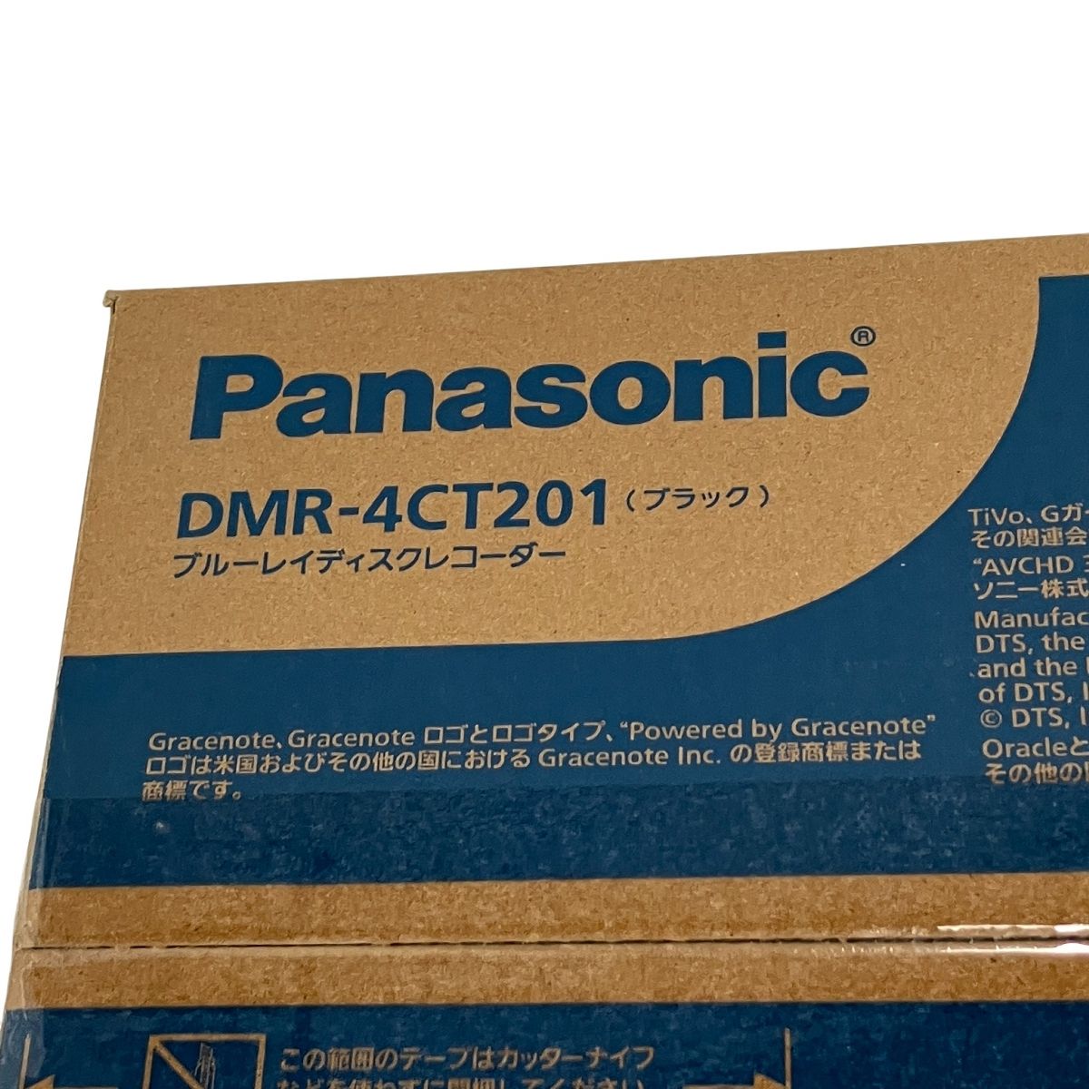 Panasonic