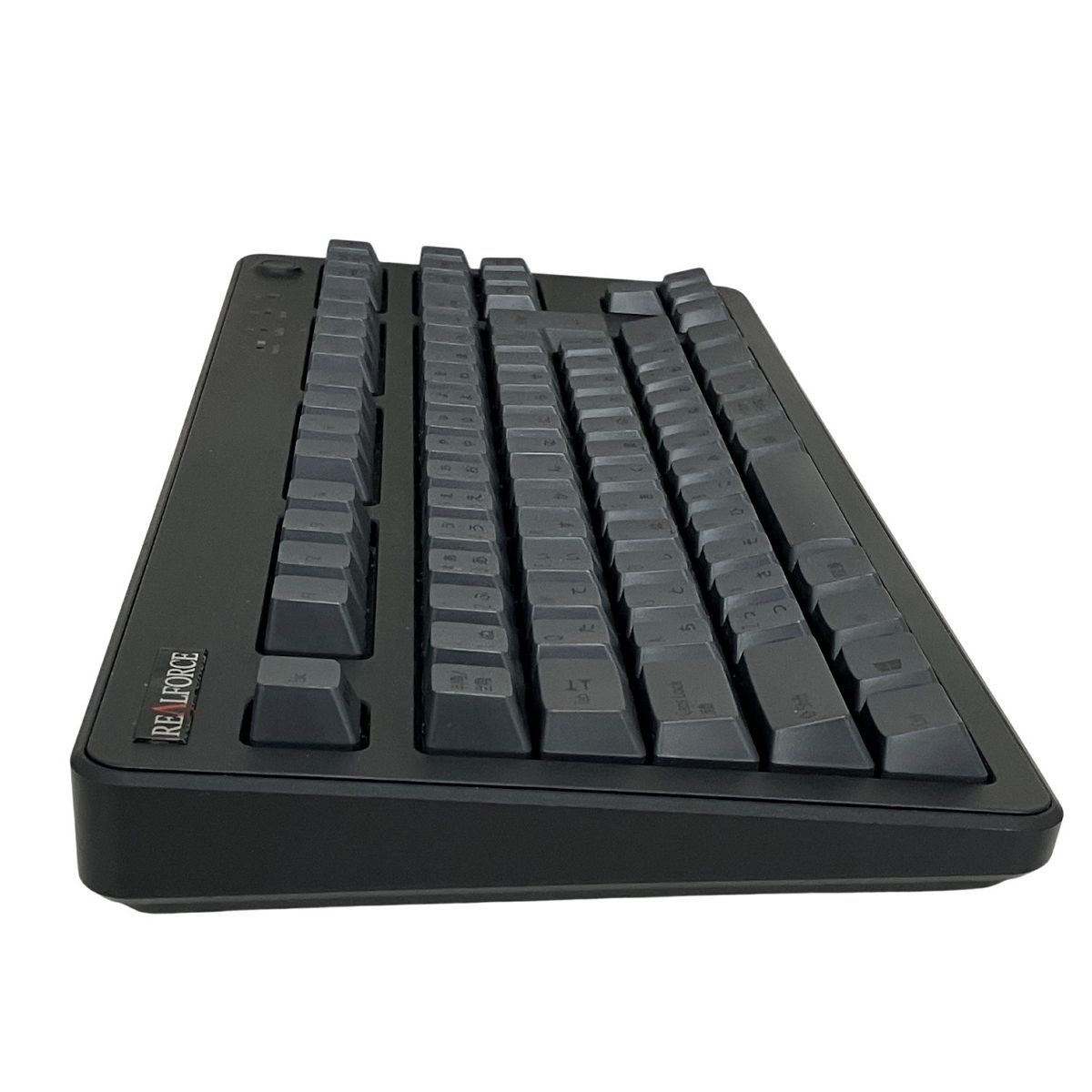  Topre 東プレ R 3 HC 11 キーボード 有線 Bluetooth ブラック パソコン キーボード本体 キーボード