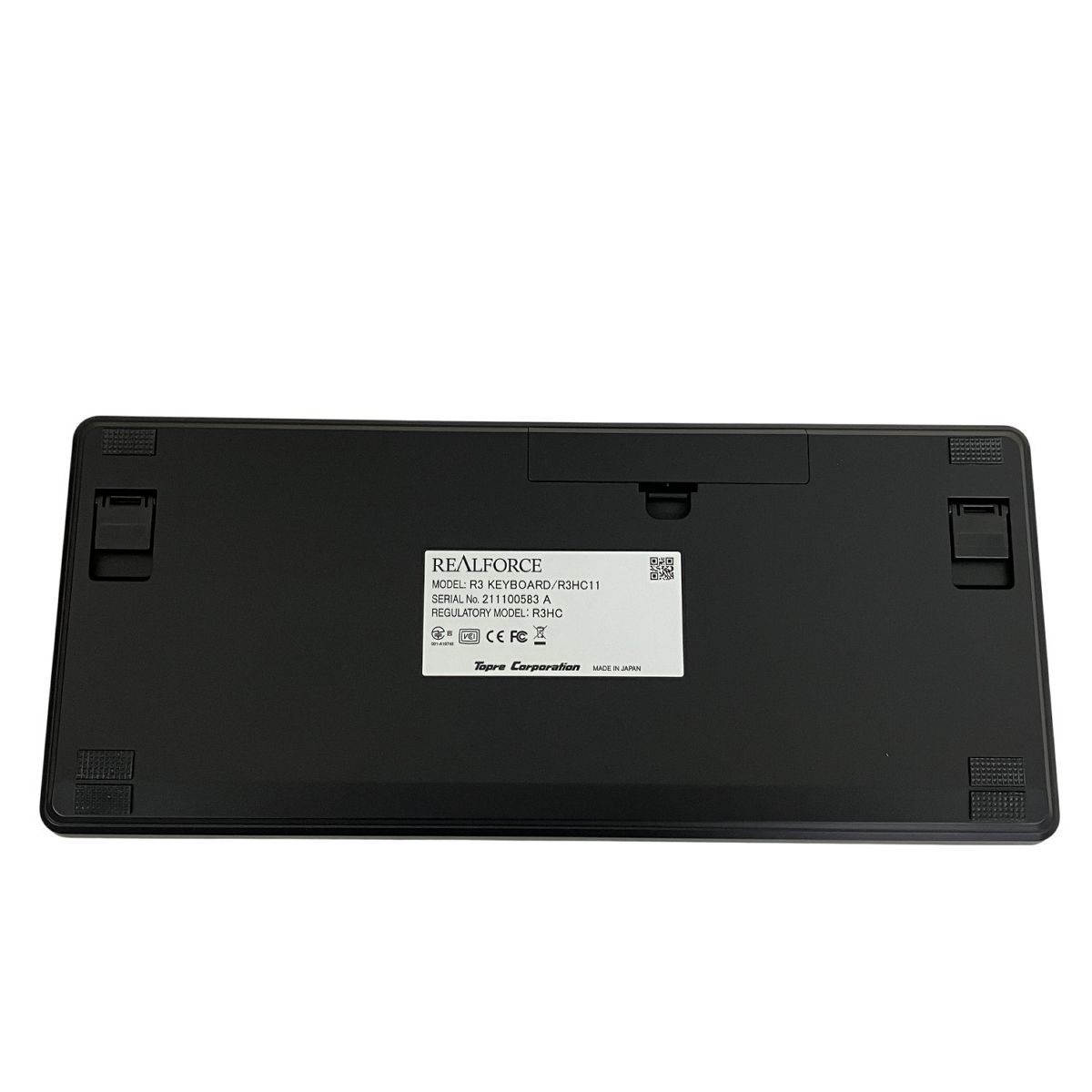 ブラック パソコン