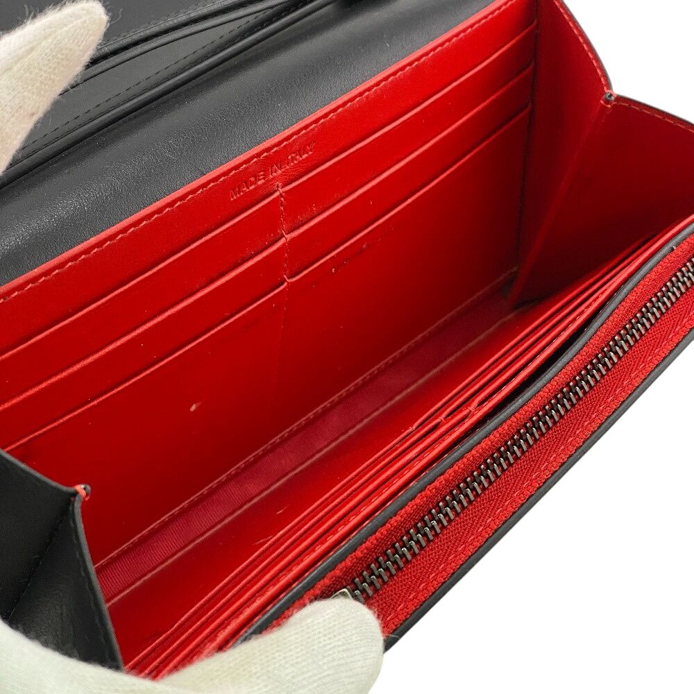 Christian Louboutin クリスチャンルブタン ロングウォレット 長財布