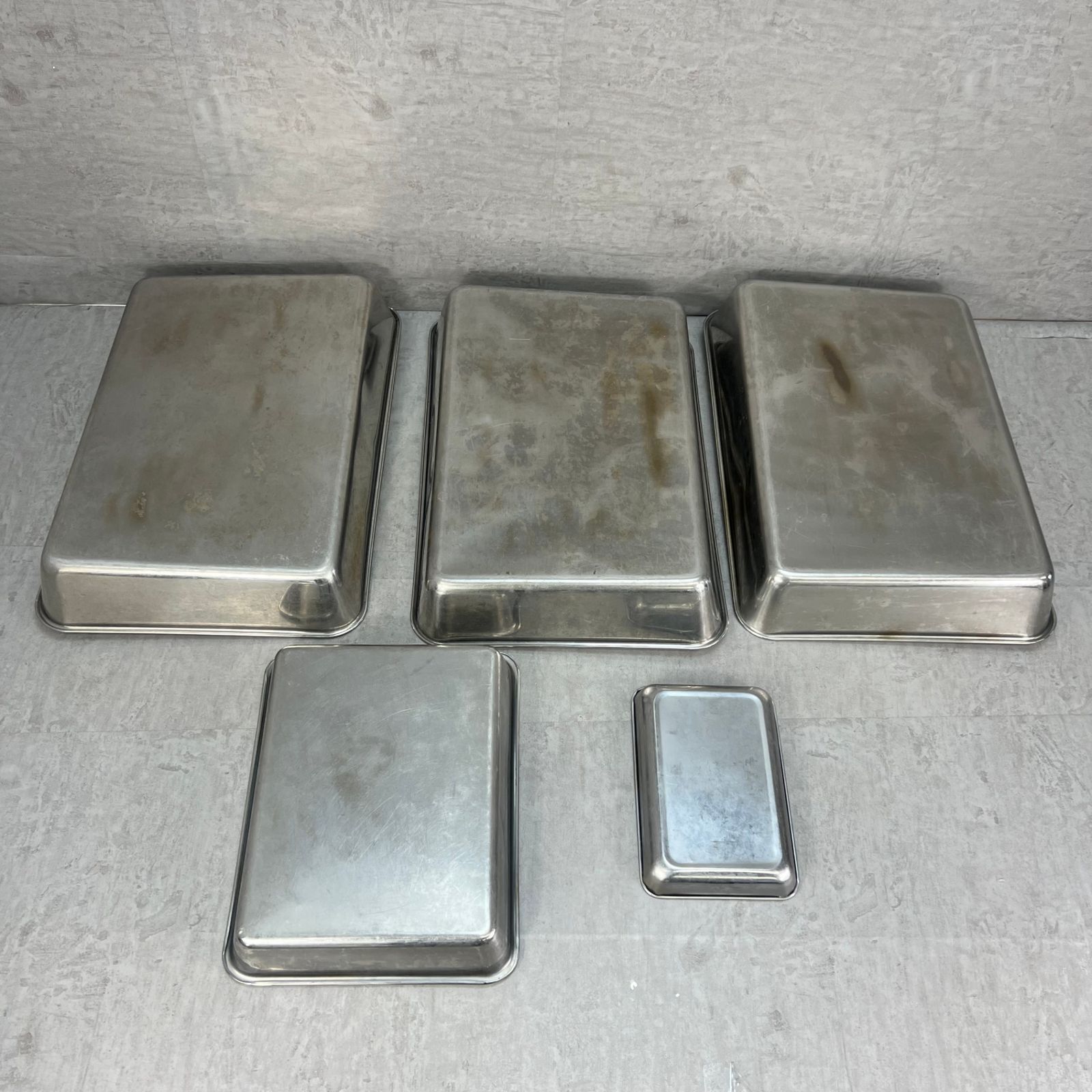 ステンレスバット 40点以上まとめ