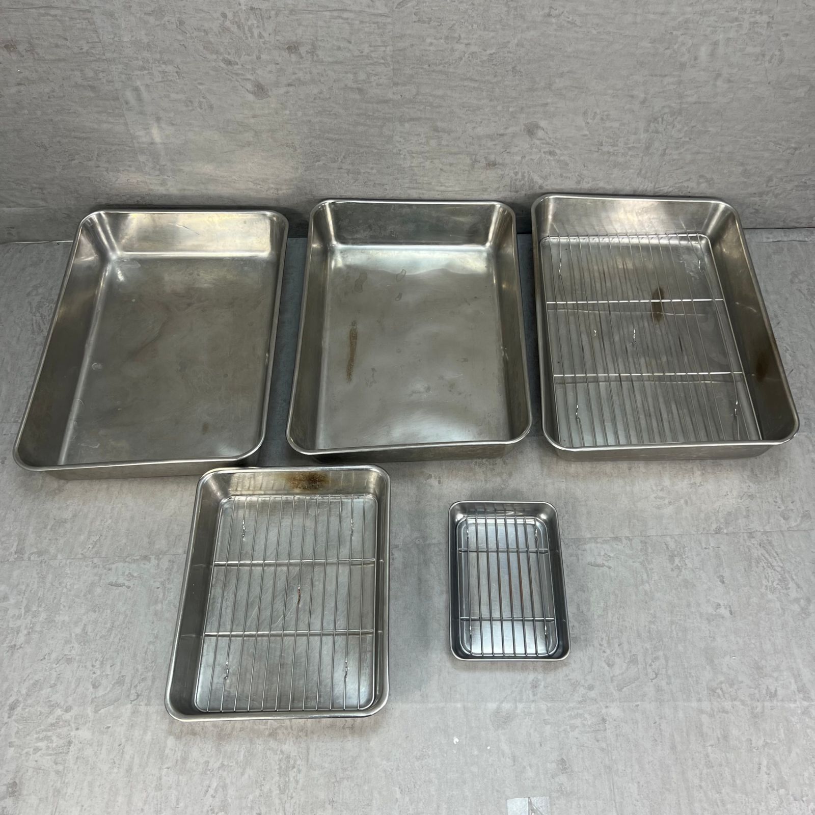 ステンレスバット 40点以上まとめ