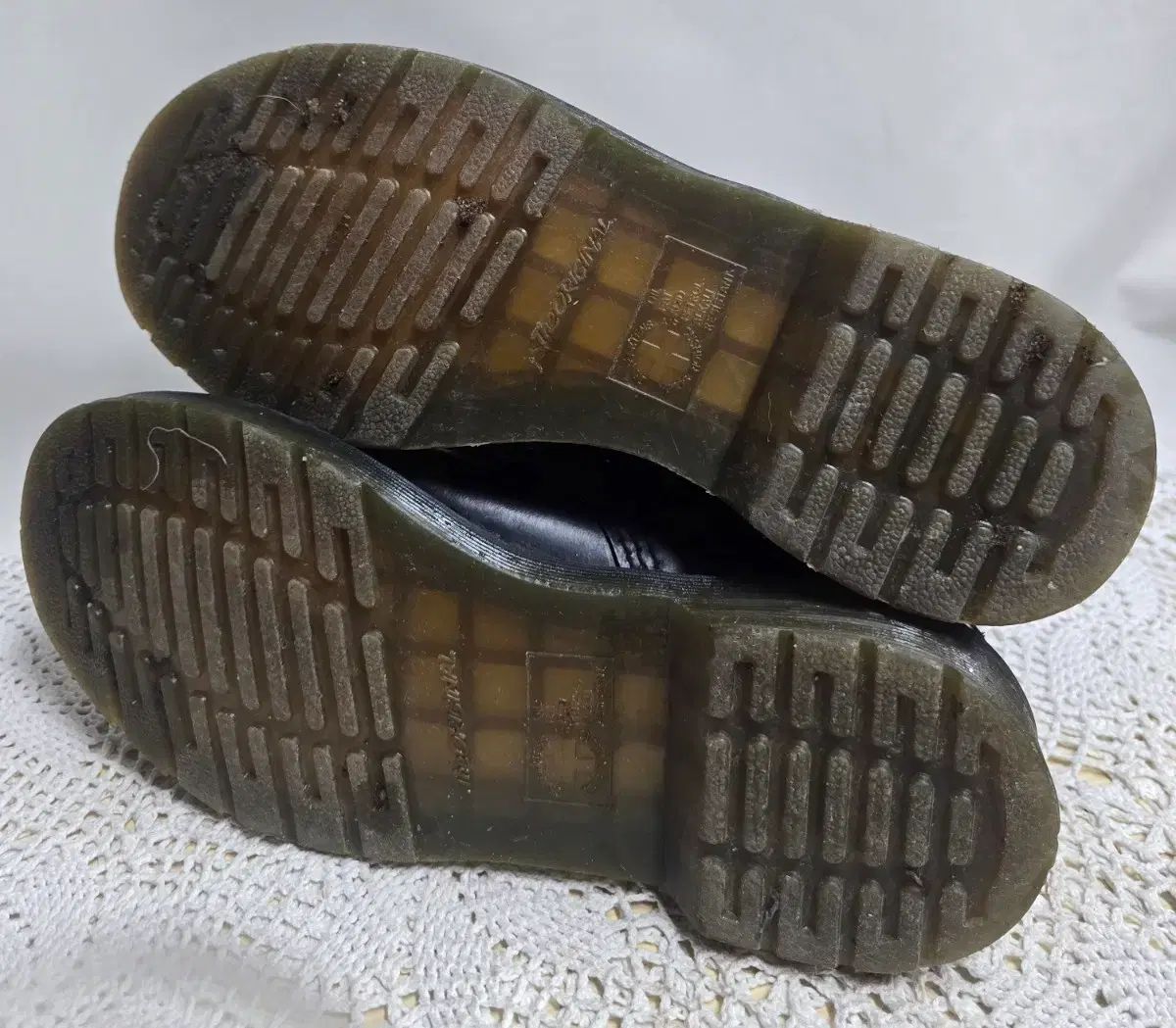 ドクターマーチン