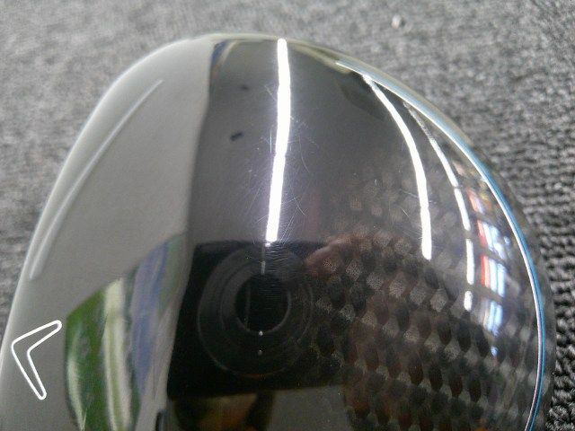 フェアウェイウッド キャロウェイ ROGUE SUB ZERO Tour AD GP-6 S 18 4935 トレーニング用品 学生ゴルフ用品