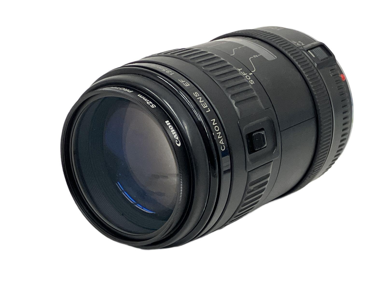 Canon LENS EF 135 mm F 2 8 単焦点 カメラ レンズ キヤノン
