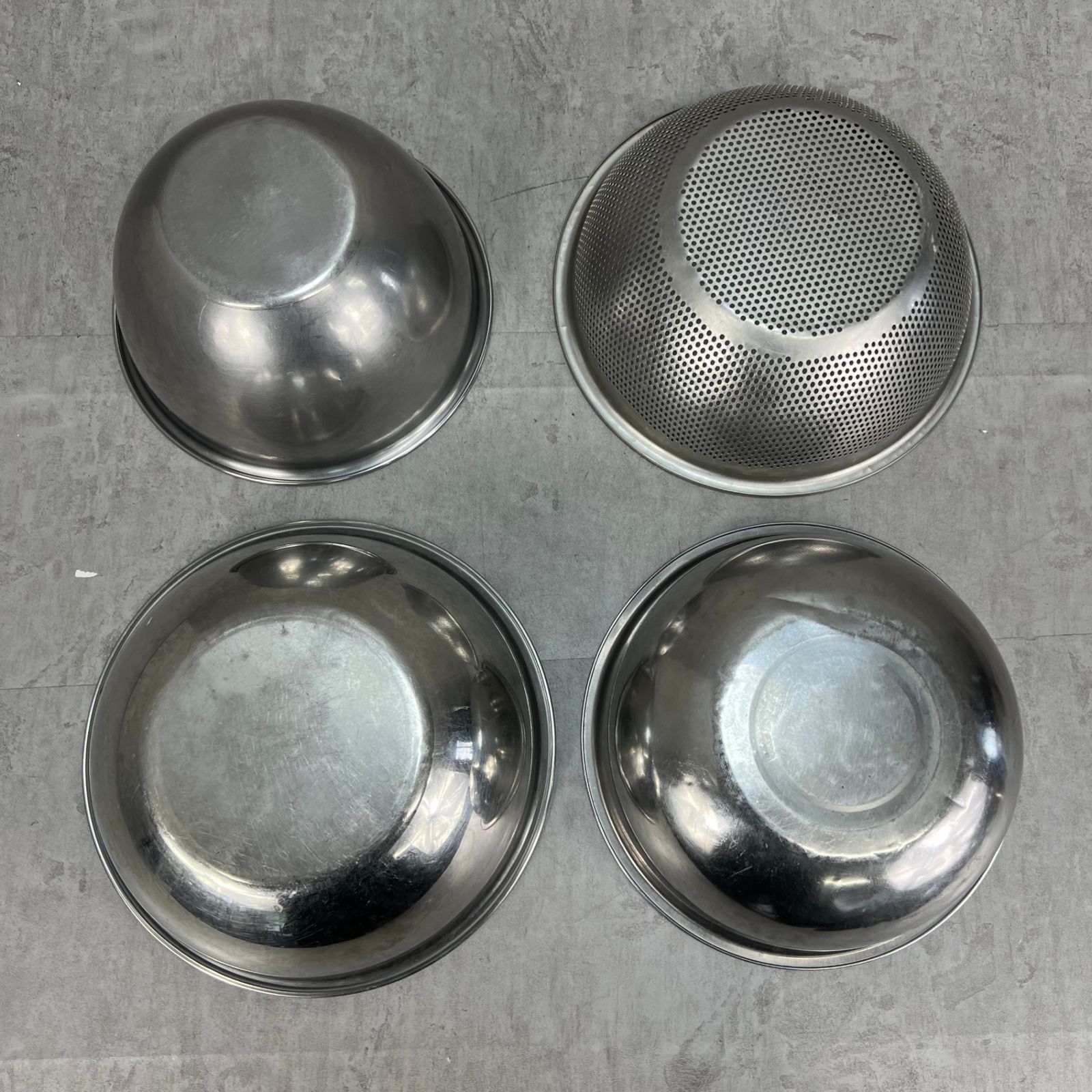 調理器具18点まとめ