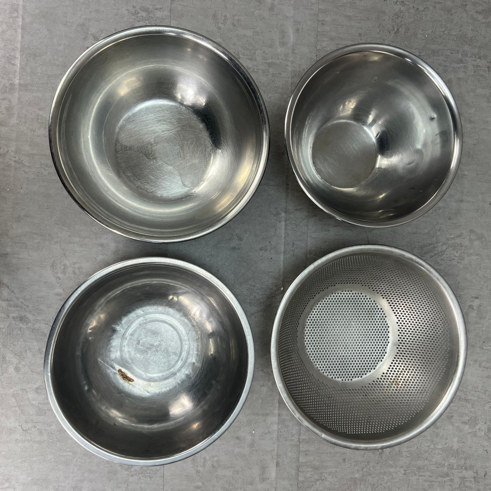 バット キッチン