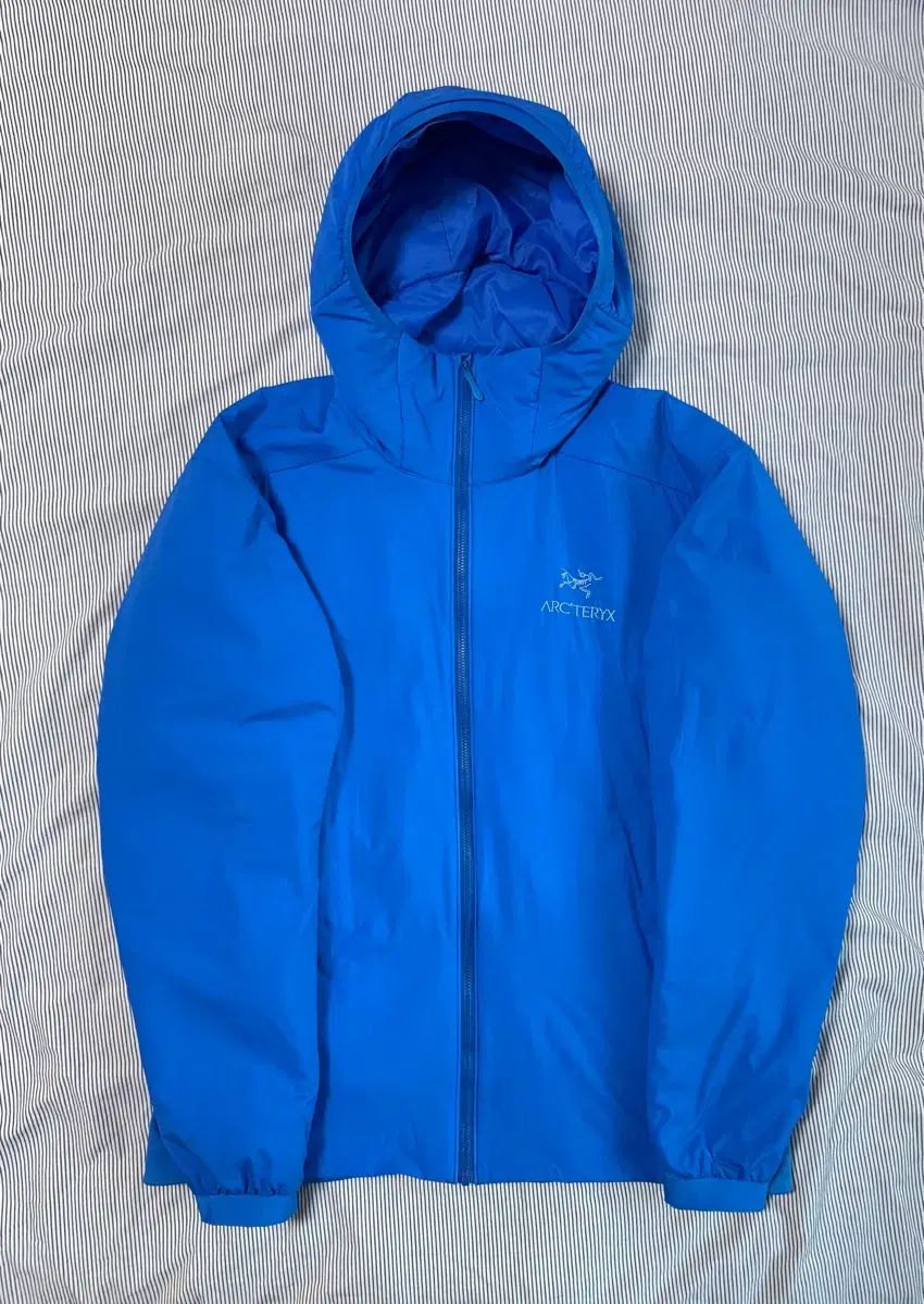 S級 ARC TERYX アークテリクス Atom アトム LTフーディ フルーイディティ L