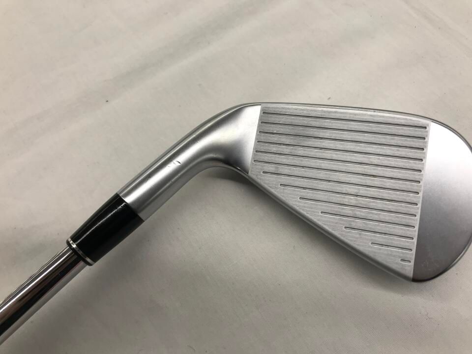 プロフ ダンロップ SRIXON ZX7 Mk2 NSプロ MODUS 3 TOUR 120 Sフレックス