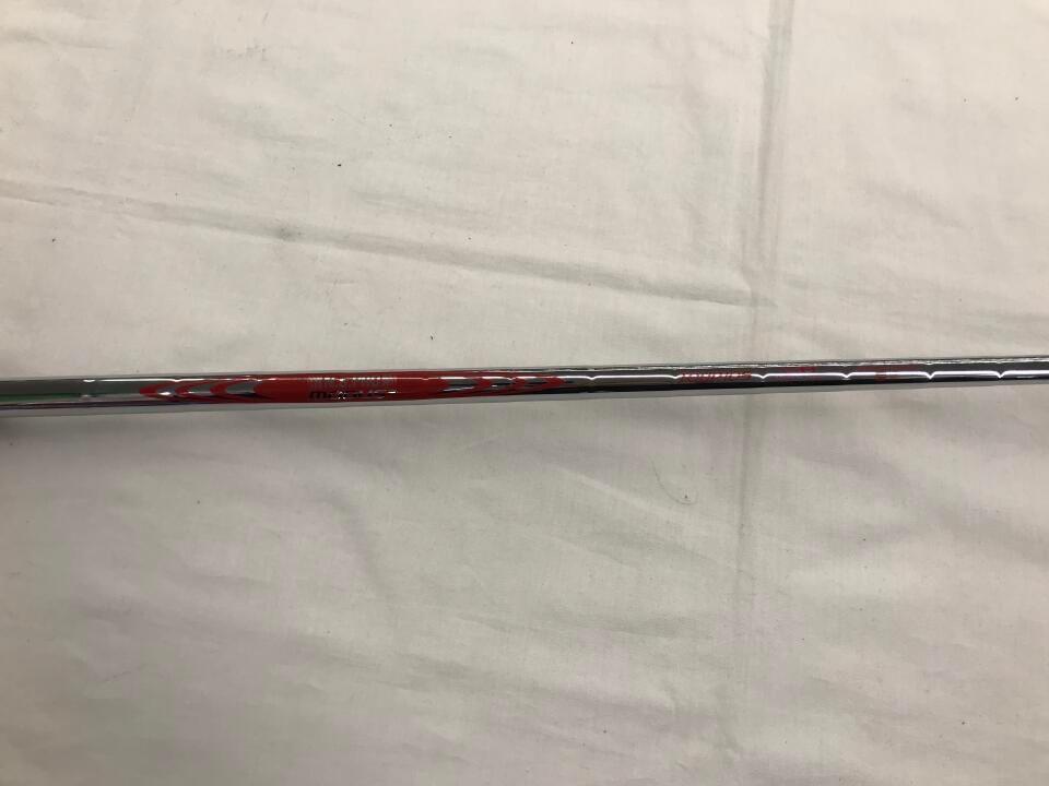 ダンロップ SRIXON ZX Mk2 UTILITY 20度 NSプロ MODUS 3 TOUR 105 S