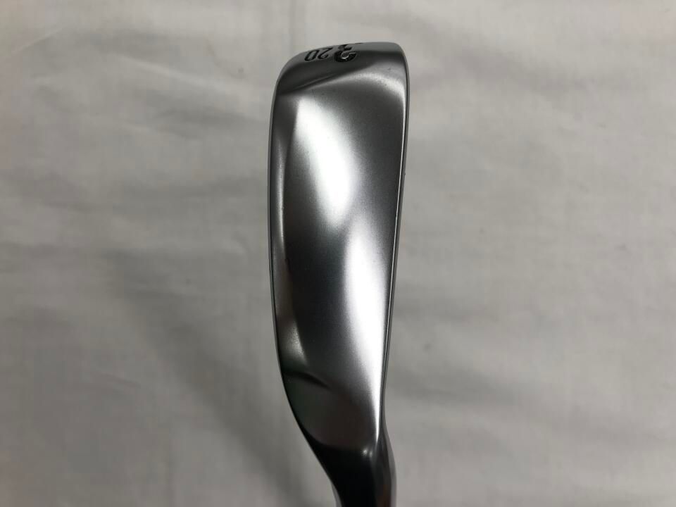 ダンロップ SRIXON ZX Mk 2 UTILITY 20度 NSプロ MODUS 3 TOUR 105 Sフレックス ユーティリティ 最短