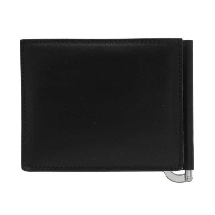 新品】メゾン マルジェラ S55UI0285 PR013 H0099 (ブラック) 財布 二