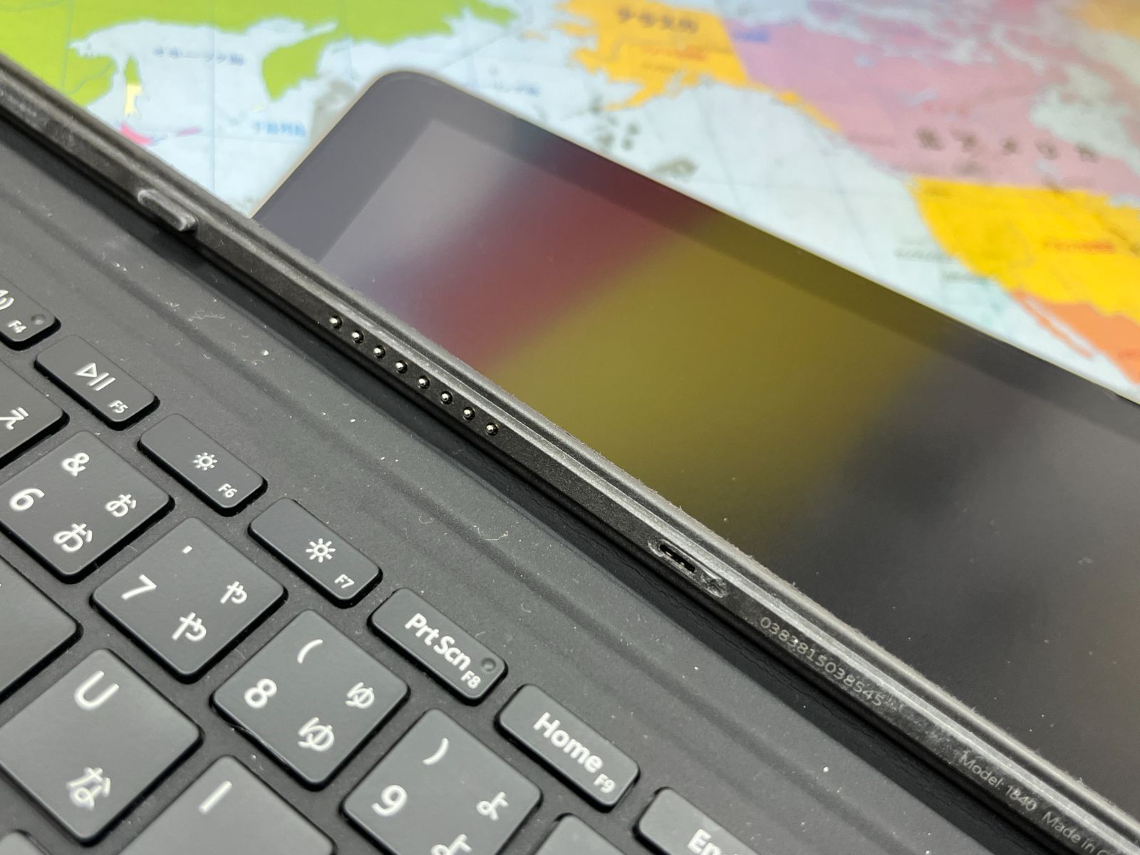 Surface Go 2 10.5型 8GB Office2024 キーボード LTE - メルカリ