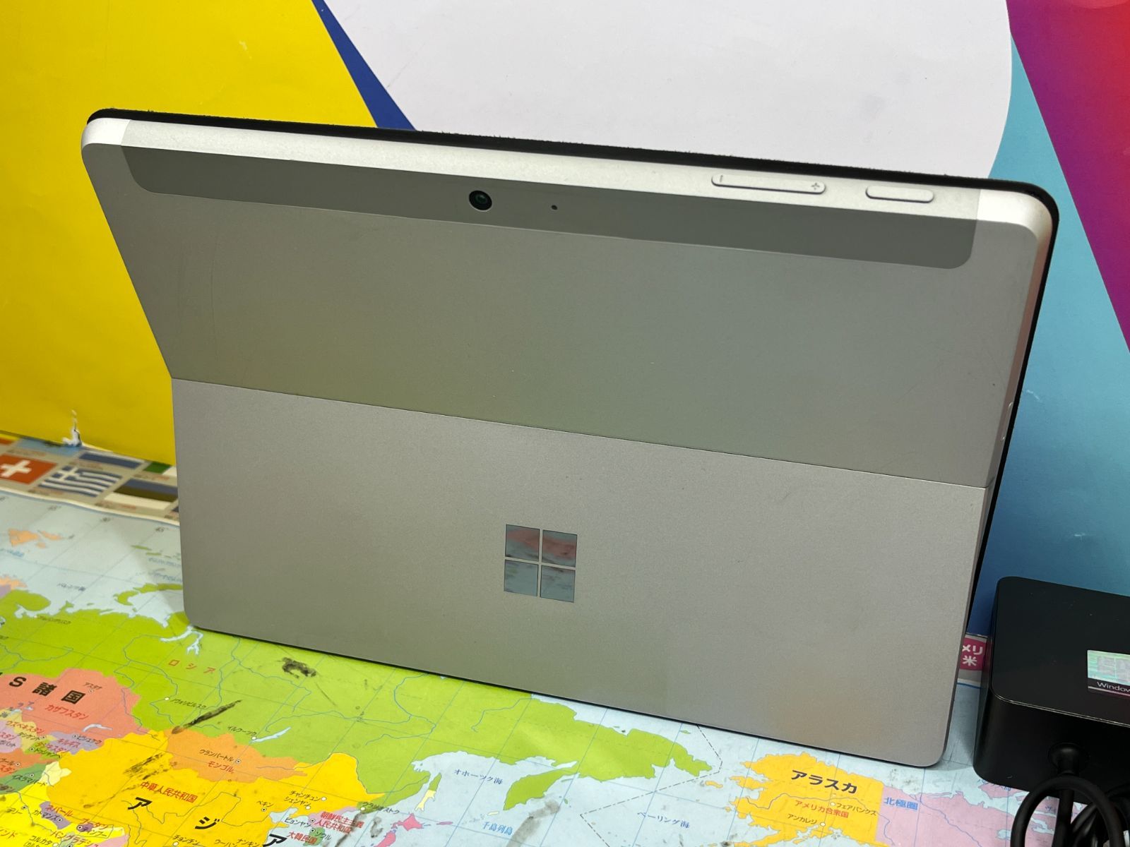 Surface Go 2 10.5型 8GB Office2024 キーボード LTE - メルカリ