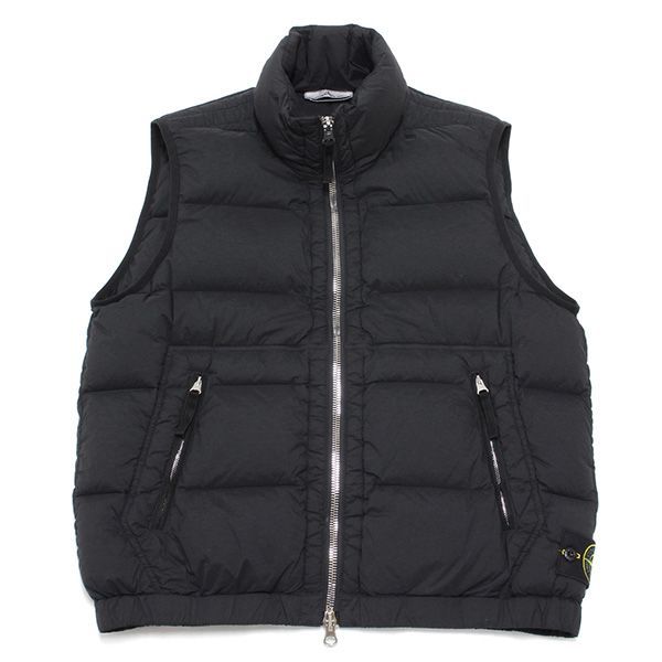 25AWモデル ストーンアイランド STONE ISLAND バッジワッペン付き