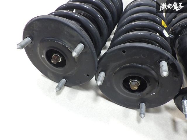 トヨタ 純正 AWS210 210 クラウン ハイブリッド サスペンション サス